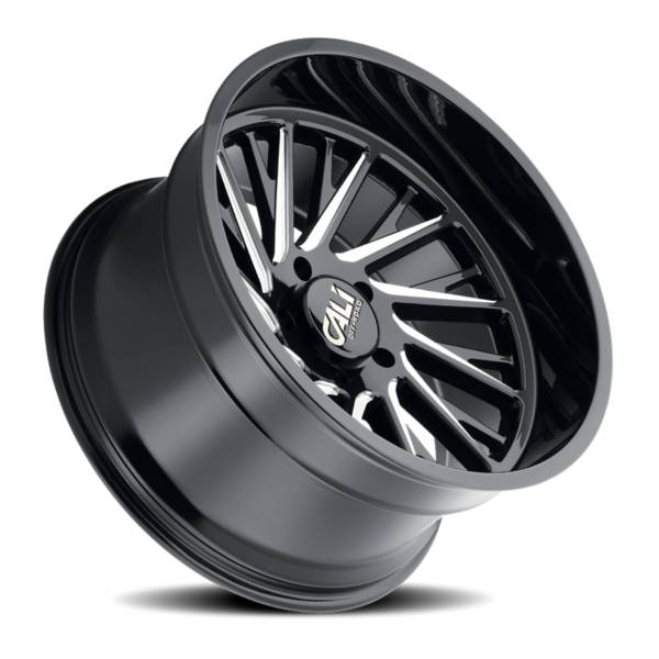 Cali Off Road Purge Purge product medium 20  X10    8-165.10 -25 BKGLBM